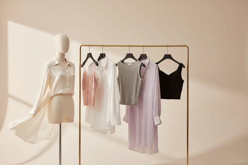 Women's Tops & Blouses Collection - JZY Fashion Apparel