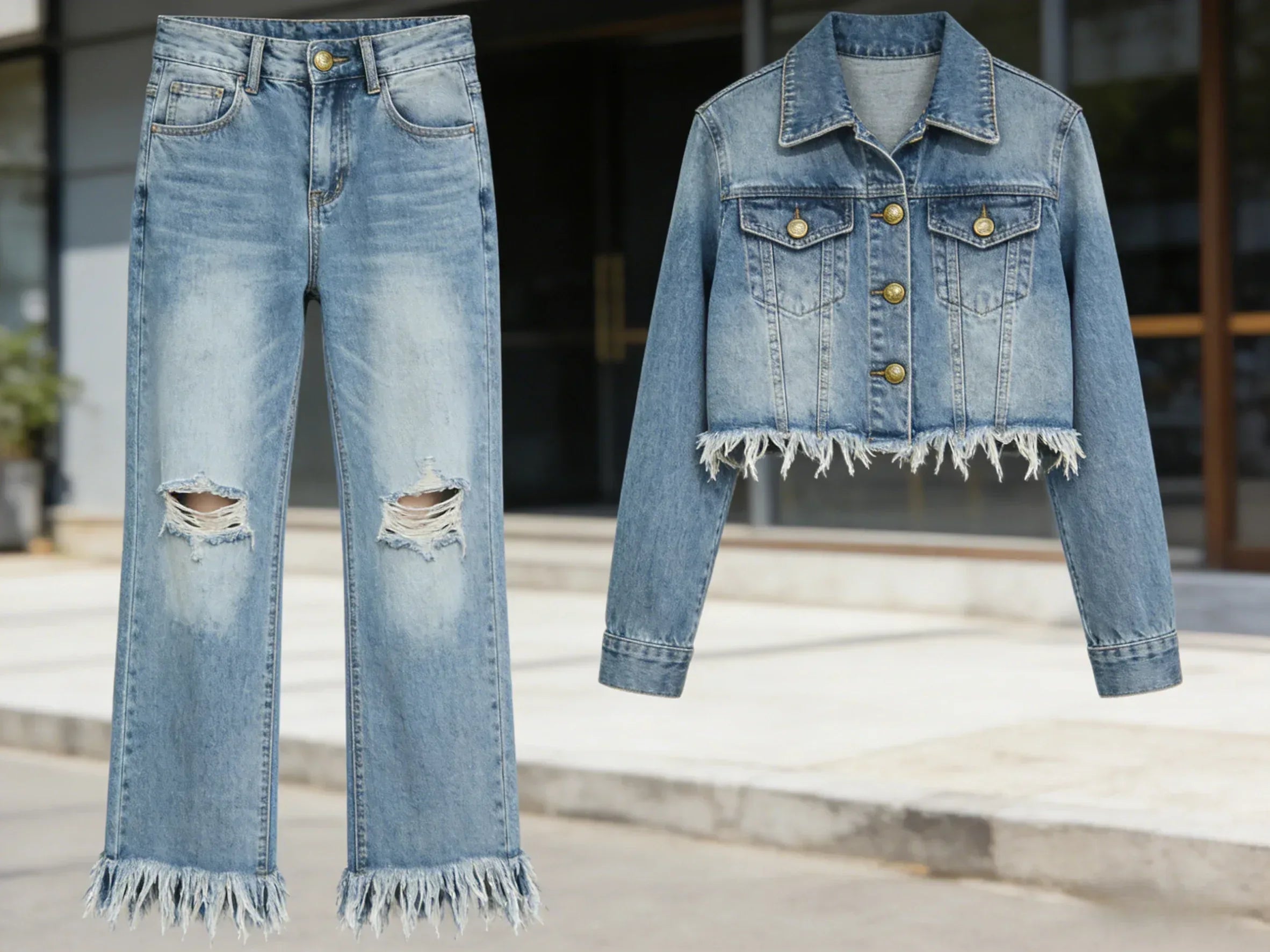 3 - SourceFlow Garments