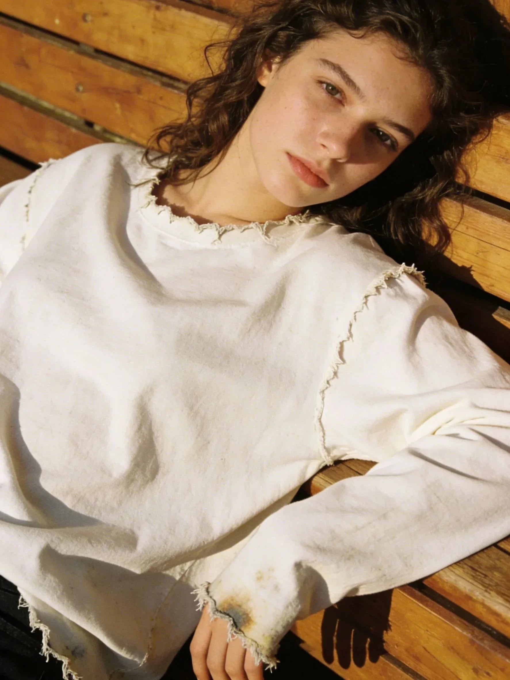 AI - SourceFlow Garments