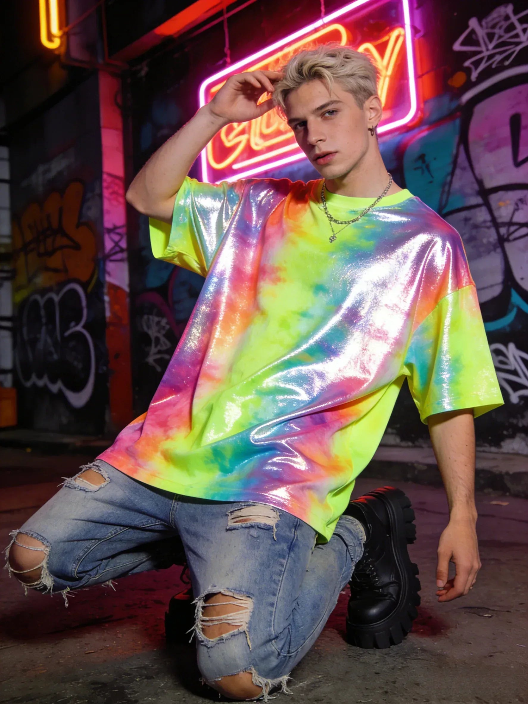 AI_10 - SourceFlow Garments