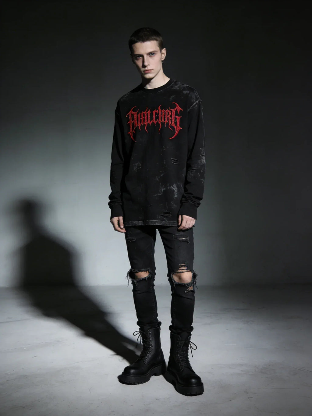 AI_14 - SourceFlow Garments