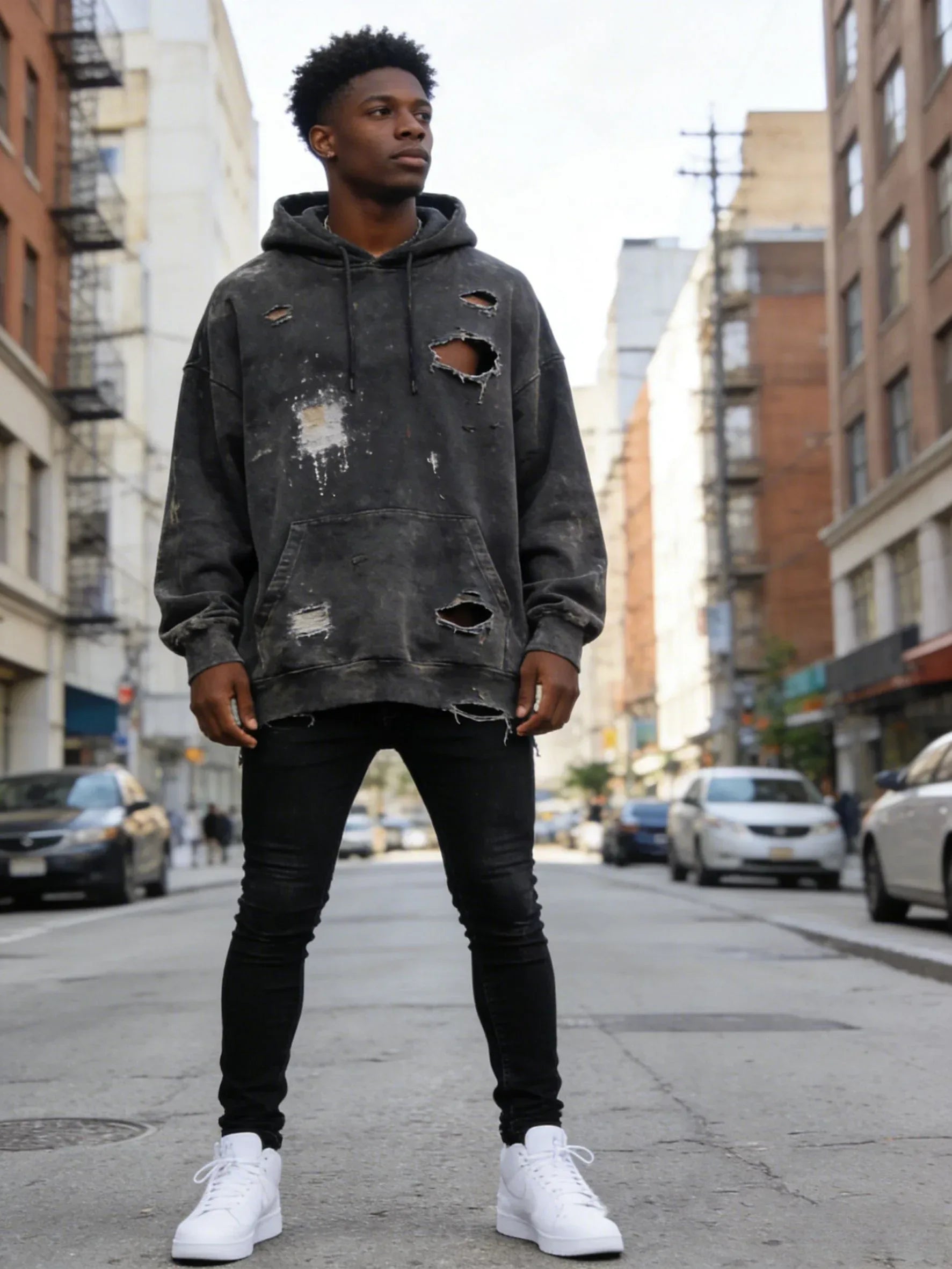AI_25 - SourceFlow Garments